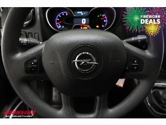 Opel Vivaro 1.6 CDTI 9-Pers. Navi Airco PDC picture 13