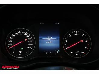 Mercedes Vito 124 CDI 9G-Tronic 4Matic DoKa 5-Pers. 360° ACC LED Leder Camera AHK picture 20
