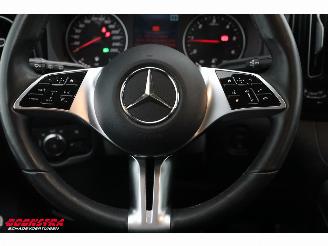 Mercedes Vito 124 CDI 9G-Tronic 4Matic DoKa 5-Pers. 360° ACC LED Leder Camera AHK picture 19