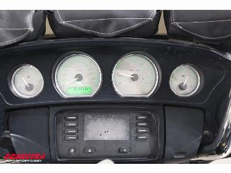 Harley-Davidson  FLHX Street Glide LED RC Exhaust picture 14