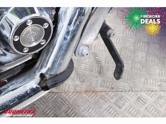 Harley-Davidson  FLHX Street Glide LED RC Exhaust picture 9