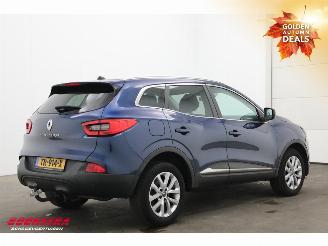 Renault Kadjar 1.2 TCe Zen LED Navi Clima Cruise PDC AHK picture 3