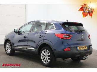 Renault Kadjar 1.2 TCe Zen LED Navi Clima Cruise PDC AHK picture 4
