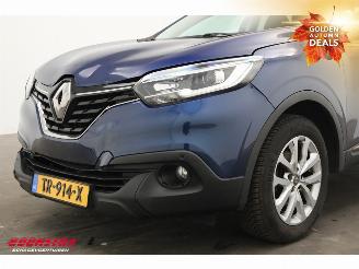Renault Kadjar 1.2 TCe Zen LED Navi Clima Cruise PDC AHK picture 10