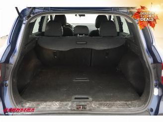Renault Kadjar 1.2 TCe Zen LED Navi Clima Cruise PDC AHK picture 21