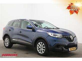 Renault Kadjar 1.2 TCe Zen LED Navi Clima Cruise PDC AHK picture 2