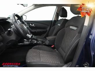 Renault Kadjar 1.2 TCe Zen LED Navi Clima Cruise PDC AHK picture 14