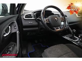 Renault Kadjar 1.2 TCe Zen LED Navi Clima Cruise PDC AHK picture 16