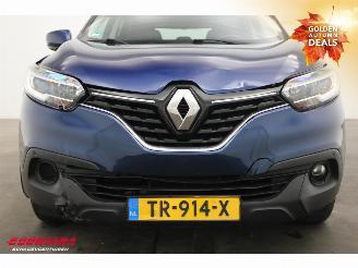 Renault Kadjar 1.2 TCe Zen LED Navi Clima Cruise PDC AHK picture 6