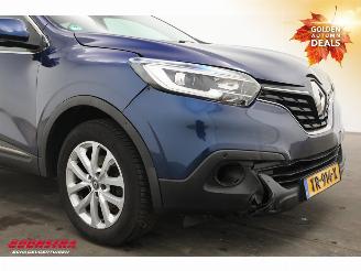 Renault Kadjar 1.2 TCe Zen LED Navi Clima Cruise PDC AHK picture 5