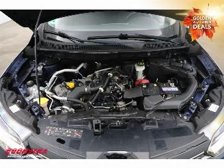 Renault Kadjar 1.2 TCe Zen LED Navi Clima Cruise PDC AHK picture 8