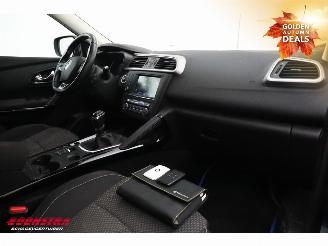 Renault Kadjar 1.2 TCe Zen LED Navi Clima Cruise PDC AHK picture 11