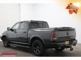 Dodge Ram 1500 5.7 V8 4x4 Crew Cab 5'7 Laramie Schuifdak LRHZ Ventilatie AHK picture 4