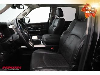 Dodge Ram 1500 5.7 V8 4x4 Crew Cab 5'7 Laramie Schuifdak LRHZ Ventilatie AHK picture 16