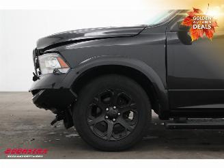 Dodge Ram 1500 5.7 V8 4x4 Crew Cab 5'7 Laramie Schuifdak LRHZ Ventilatie AHK picture 11