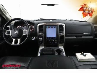 Dodge Ram 1500 5.7 V8 4x4 Crew Cab 5'7 Laramie Schuifdak LRHZ Ventilatie AHK picture 14