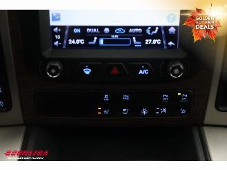 Dodge Ram 1500 5.7 V8 4x4 Crew Cab 5'7 Laramie Schuifdak LRHZ Ventilatie AHK picture 24