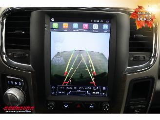 Dodge Ram 1500 5.7 V8 4x4 Crew Cab 5'7 Laramie Schuifdak LRHZ Ventilatie AHK picture 23
