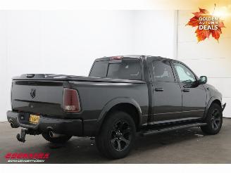 Dodge Ram 1500 5.7 V8 4x4 Crew Cab 5'7 Laramie Schuifdak LRHZ Ventilatie AHK picture 3