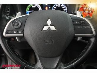 Mitsubishi Outlander 2.0 PHEV Instyle Schuifdak Leder Navi Clima Cruise Camera SHZ AHK picture 20