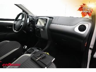 Toyota Aygo 1.0 VVT-i x-play Automaat Airco Camera Bluetooth 18.414 km!! picture 7