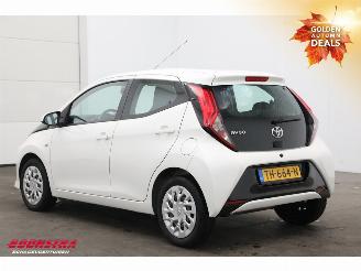 Toyota Aygo 1.0 VVT-i x-play Automaat Airco Camera Bluetooth 18.414 km!! picture 4