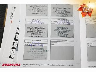 Toyota Aygo 1.0 VVT-i x-play Automaat Airco Camera Bluetooth 18.414 km!! picture 16