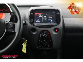 Peugeot 108 1.0 e-VTi Active Bluetooth Airco Camera picture 13