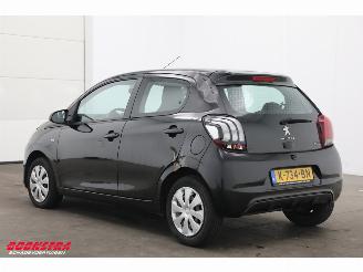 Peugeot 108 1.0 e-VTi Active Bluetooth Airco Camera picture 4