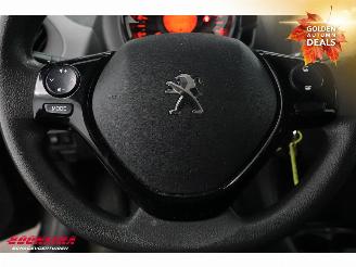 Peugeot 108 1.0 e-VTi Active Bluetooth Airco Camera picture 17