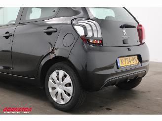 Peugeot 108 1.0 e-VTi Active Bluetooth Airco Camera picture 9