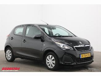 Peugeot 108 1.0 e-VTi Active Bluetooth Airco Camera picture 2
