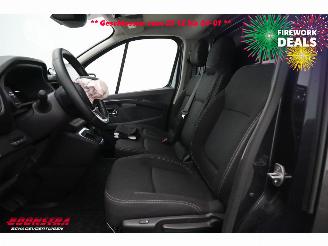 Renault Trafic 2.0 Blue dC1 150 Aut. L2-H1 LED Navi Clima Cruise Camera 13.342 km! picture 18