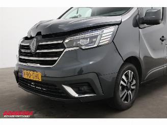 Renault Trafic 2.0 Blue dC1 150 Aut. L2-H1 LED Navi Clima Cruise Camera 13.342 km! picture 11