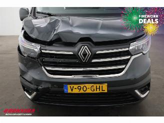 Renault Trafic 2.0 Blue dC1 150 Aut. L2-H1 LED Navi Clima Cruise Camera 13.342 km! picture 7