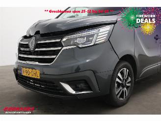Renault Trafic 2.0 Blue dC1 150 Aut. L2-H1 LED Navi Clima Cruise Camera 13.342 km! picture 11