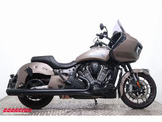 Indian  Challenger Dark Horse Cruise Heizgriffe SHZ Navi picture 7