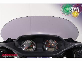 Indian  Challenger Dark Horse Cruise Heizgriffe SHZ Navi picture 27