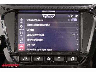 Indian  Challenger Dark Horse Cruise Heizgriffe SHZ Navi picture 25