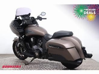 Indian  Challenger Dark Horse Cruise Heizgriffe SHZ Navi picture 4