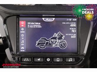 Indian  Challenger Dark Horse Cruise Heizgriffe SHZ Navi picture 24