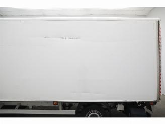 Volkswagen Crafter 2.0 TDI DSG LBW Bak-Klep Dhollandia Navi Airco Cruise picture 13