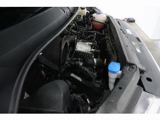 Volkswagen Crafter 2.0 TDI DSG LBW Bak-Klep Dhollandia Navi Airco Cruise picture 6