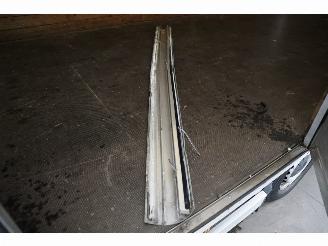 Volkswagen Crafter 2.0 TDI DSG LBW Bak-Klep Dhollandia Navi Airco Cruise picture 16