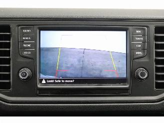 Volkswagen Crafter 2.0 TDI DSG LBW Bak-Klep Dhollandia Navi Airco Cruise picture 28