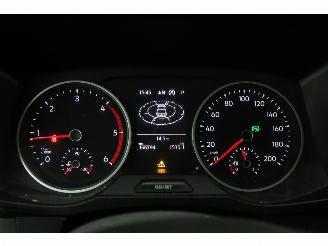 Volkswagen Crafter 2.0 TDI DSG LBW Bak-Klep Dhollandia Navi Airco Cruise picture 27