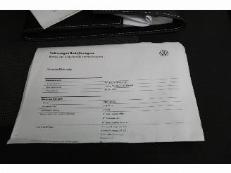 Volkswagen Crafter 2.0 TDI DSG LBW Bak-Klep Dhollandia Navi Airco Cruise picture 29