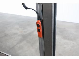 Volkswagen Crafter 2.0 TDI DSG LBW Bak-Klep Dhollandia Navi Airco Cruise picture 20