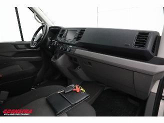 Volkswagen Crafter 2.0 TDI DSG LBW Bak-Klep Dhollandia Navi Airco Cruise picture 21