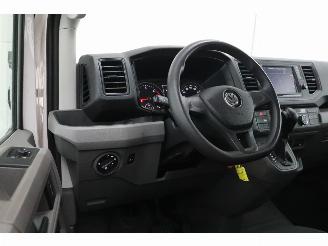 Volkswagen Crafter 2.0 TDI DSG LBW Bak-Klep Dhollandia Navi Airco Cruise picture 25